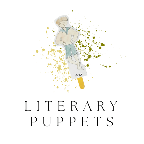 Literary Puppets